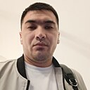 Bekhzod, 31 год