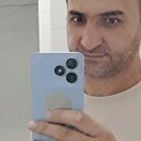 Умар, 38 лет