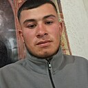 Рамшед, 22 года