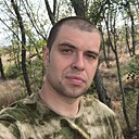 Виктор, 34 года