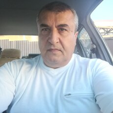 Фотография мужчины Эльданиз Гашимов, 56 лет из г. Тула