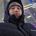 Derskiy Shuxa, 34 года