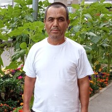 Фотография мужчины Маджид, 54 года из г. Москва
