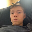 Егор, 18 лет