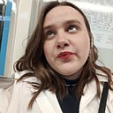 Олеся, 24 года