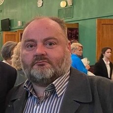 Фотография мужчины Андрей, 53 года из г. Санкт-Петербург