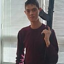 Евгений, 22 года