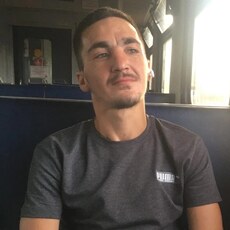 Фотография мужчины Максим, 29 лет из г. Краснодар