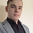 Макар, 18 лет