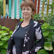 Фотография девушки Елена, 52 года из г. Липецк
