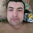 Азамжон Юсупов, 32 года
