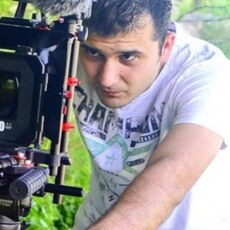 Фотография мужчины Timson, 33 года из г. Алматы