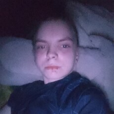 Фотография девушки Ульяна, 21 год из г. Комсомольск-на-Амуре