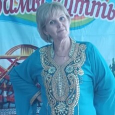 Фотография девушки Ирина, 56 лет из г. Павлодар