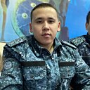 Тамерлан, 24 года