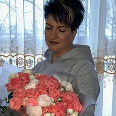 Фотография девушки Маша, 48 лет из г. Тамбов