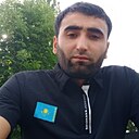 Ислом, 32 года