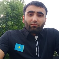 Фотография мужчины Ислом, 32 года из г. Алматы