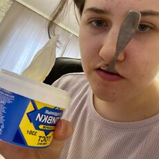 Фотография девушки Ксения, 22 года из г. Тюмень