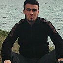 Фаррух, 22 года
