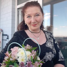 Фотография девушки Галина, 55 лет из г. Тюмень