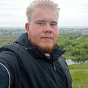 Илюшка, 19 лет