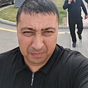 Мага, 38 лет