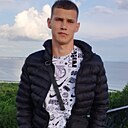Ruslan, 21 год
