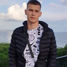 Фотография мужчины Ruslan, 21 год из г. Ульяновск