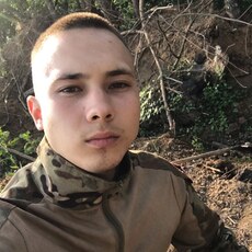 Фотография мужчины Стас, 21 год из г. Уфа
