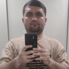 Фотография мужчины Комил, 29 лет из г. Омск