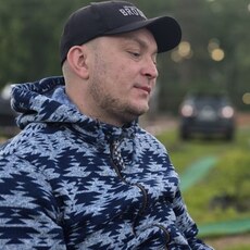 Фотография мужчины Александр, 38 лет из г. Новосибирск