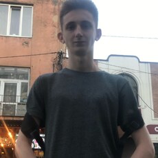 Фотография мужчины Марян, 20 лет из г. Львов