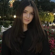 Фотография девушки Дарья, 23 года из г. Санкт-Петербург