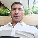 Тимур, 46 лет