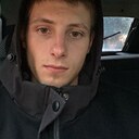Данил, 23 года