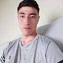 Сай, 23 года