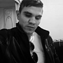 Виктор, 28 лет