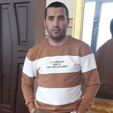 Фотография мужчины Саид, 32 года из г. Иркутск