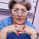 Любовь, 69 лет