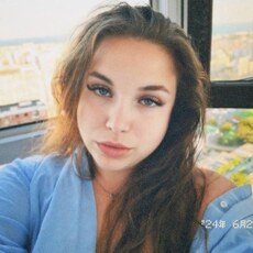 Фотография девушки Карина, 23 года из г. Белгород