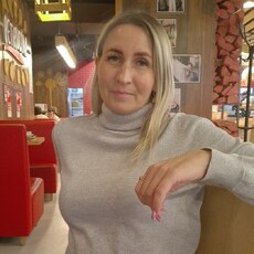 Фотография девушки Елизавета, 39 лет из г. Пермь