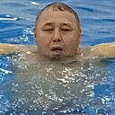 Али, 40 лет