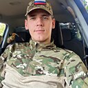 Антон, 23 года