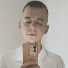 Фотография мужчины Ваня, 28 лет из г. Екатеринбург