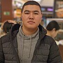 Шухрат, 26 лет