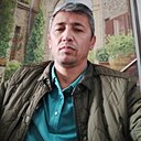 Саидшо, 45 лет