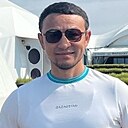 Ержан, 36 лет