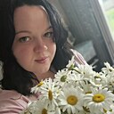 Татьяна, 33 года