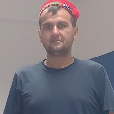 Жамшед, 36 из г. Берлин.